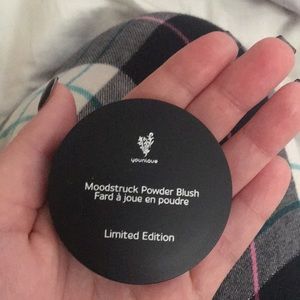 Moodstruck powder blush